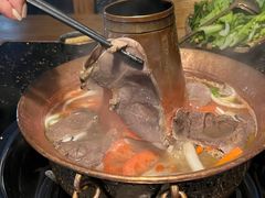 -陀岗美食·云南藏式特色餐厅