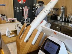 -霸王茶姬(五一路店)