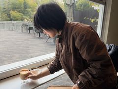 -原乡芦茨咖啡
