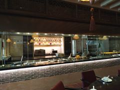 -五缘湾凯悦酒店·悦饗中餐厅