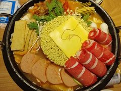 -WOW LUCKY创意韩料(龙阳广场店)
