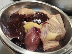 鸡宝宝-石婆婆烧鸡公(凤凰西街店)