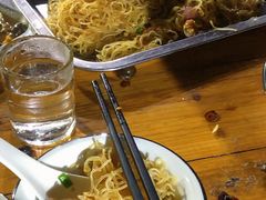 炒米粉-新湖烧鸡(光明店)