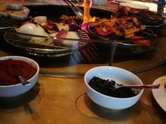 -广州富力君悦大酒店·凯菲厅