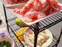-尹掌柜曹州涮羊肉(西市场店)