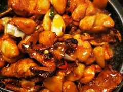 -乡亲鹅肉城(吴江店)