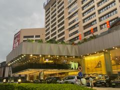-深圳阳光酒店