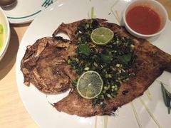 -一坐一忘云南菜(卓悦中心)