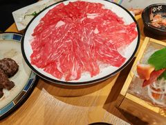 -解放碑威斯汀酒店-知味国际美食餐厅