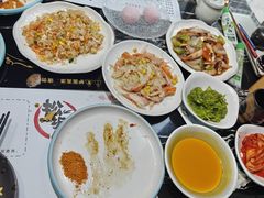 -松坂屋日料自助(长城路店)