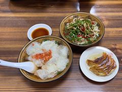 -北门严记小吃(九华中路店)
