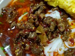 -李易面馆(树木岭店)