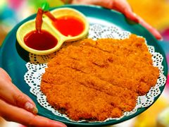 -吱咖啡西式简餐