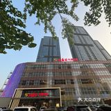 双盛园东港印象店开业啦[礼花]有足足五层！！！