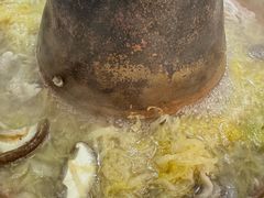 -和顺坊老北京铜火锅