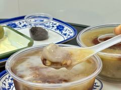 -百花传统甜品店(原址店)