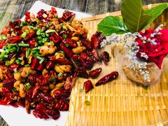 汤圆冰沙-庆合府重庆大排档(紫都城店)
