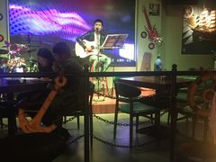 -长沙猫歌音乐餐厅(湖南女子大学店)