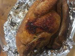 -田源农家饭店·窑鸡王·海鲜(东部湾·融创店)