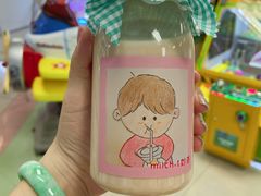 -milch·t妙奇(五大道店)