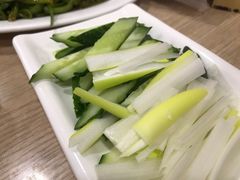 -姥家春饼店(漳州二路店)
