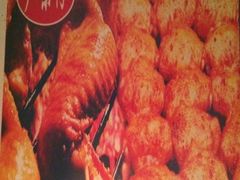烤鸡翅-文庙菜饭(四川北路店)
