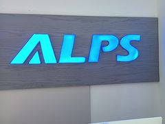 -ALPS阿尔卑斯眼镜(我格广场店)