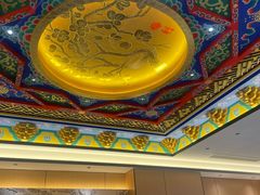 -梅利汴京烤鸭•开封豫菜地标店(东大街店)