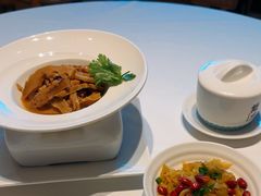 -莆田餐厅PUTIEN(金融街购物中心店)