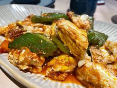 -山石榴·贵州菜(丰盛里店)