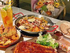 -OLLA 西班牙餐厅(丰盛里店)