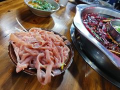 -正南齊北重庆老火锅(光华村直营店)