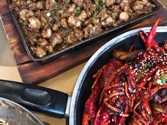 -一棠龙虾•王牌虾球(楚河汉街店)