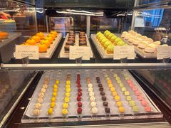 -广州富力君悦大酒店·凯菲厅