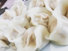 原汁海胆水饺-喜鼎海胆水饺(平安金融中心店)