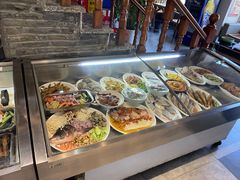 -杭州我们家餐厅(江和美店)