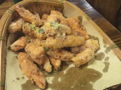 -金厨帽烤鱼(芦庄店)