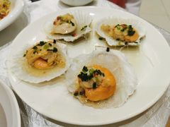 -东方之珠海鲜酒楼(南开店)