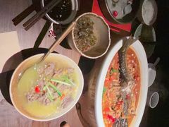 -桂小厨广西菜(万象城店)