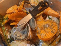 -土蚝·高压锅生蚝(百姓美食街店)
