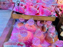 -巴黎贝甜(五道口店)