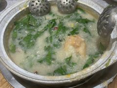-丰尔粥食·粥底火锅·桑拿鸡(大良总店)