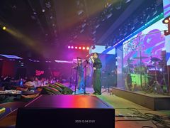 -MOSSO音乐酒吧·live house(南京旗舰店)