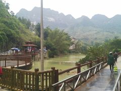 -长寿村