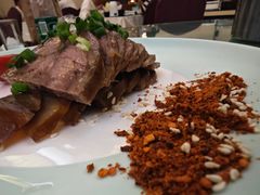 -成都驻京办餐厅(蜀都宾馆店)