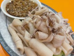 -雅苑餐厅(朝天路店)