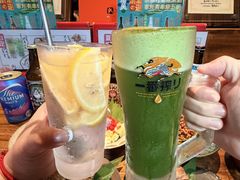 -Fukumimi·美醉堂 居酒屋(金尚店)