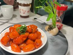 -花椒俏川菜小馆(南海万达店)