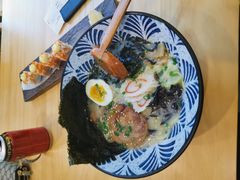 -苍月中华料理(王府井店)