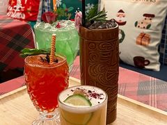 -Sirena海妖日咖夜酒